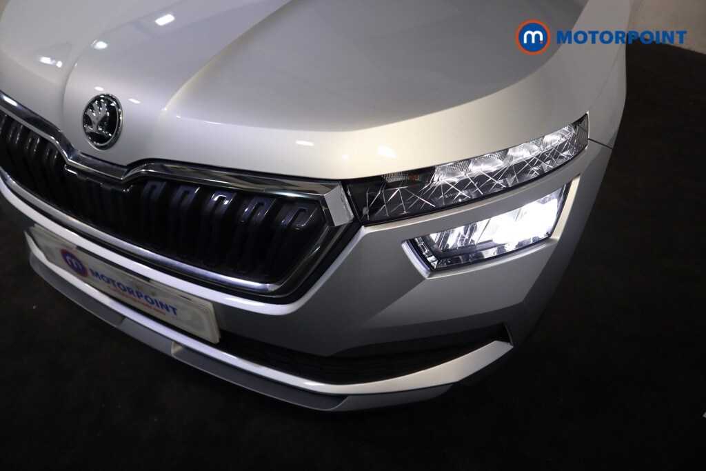 Used Skoda Kamiq 2022 for sale - 76718345: Photo 32