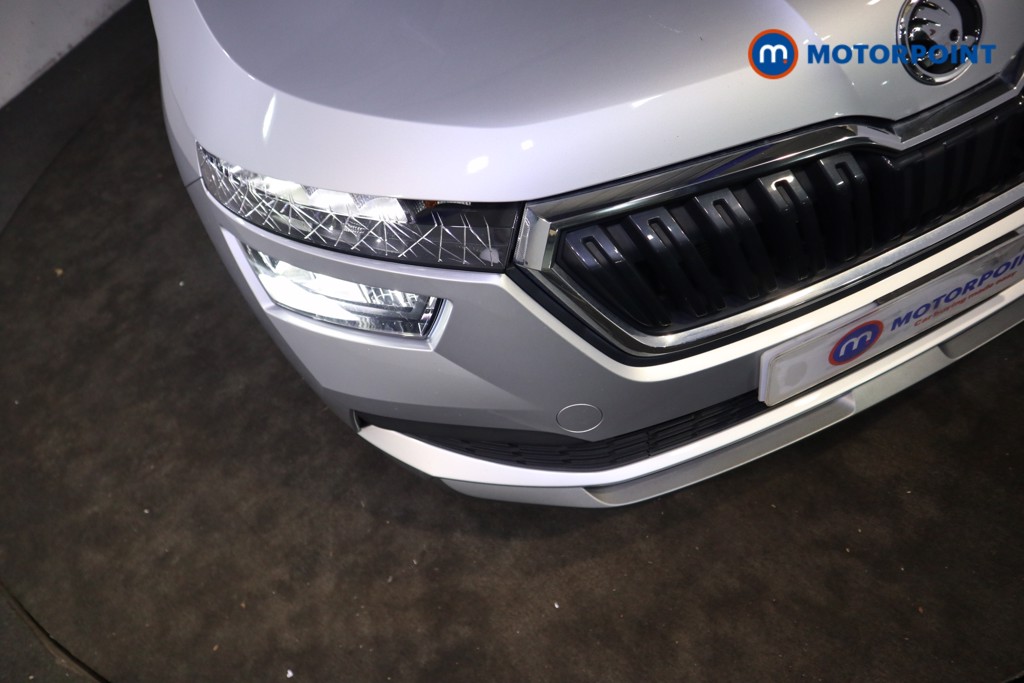 Used Skoda Kamiq 2022 for sale - 76718345: Photo 33