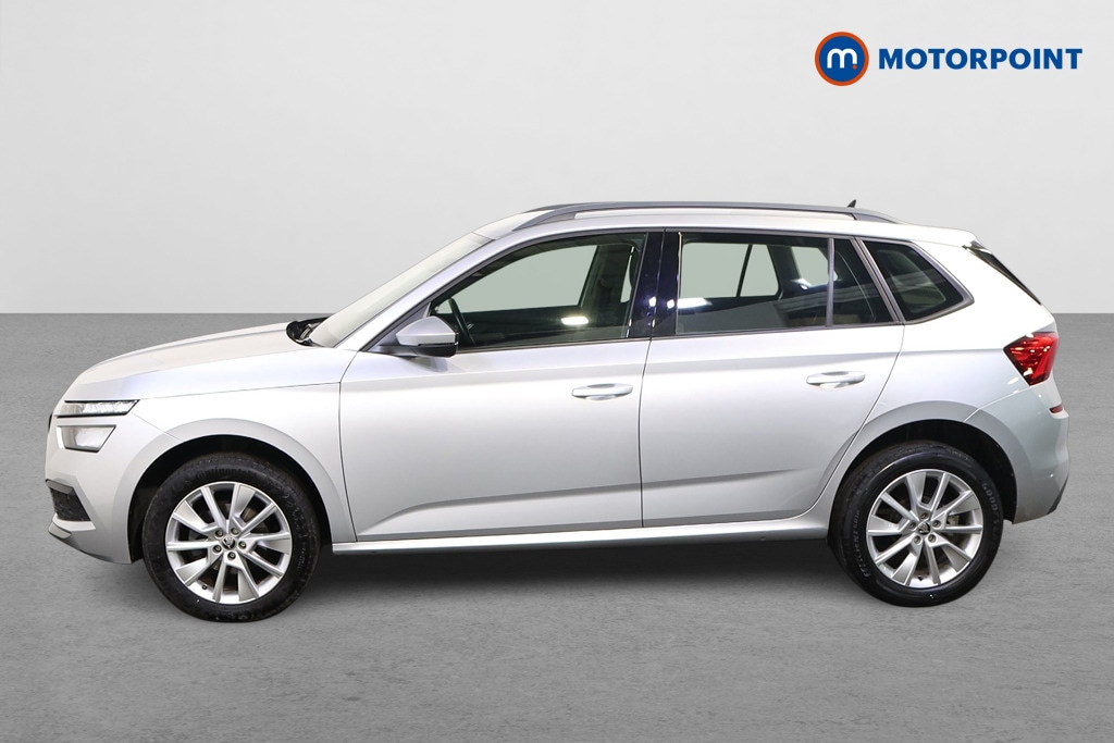 Used Skoda Kamiq 2022 for sale - 76718345: Photo 4