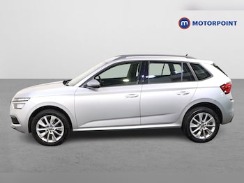 Used Skoda Kamiq 2022 for sale - 76718345: Photo