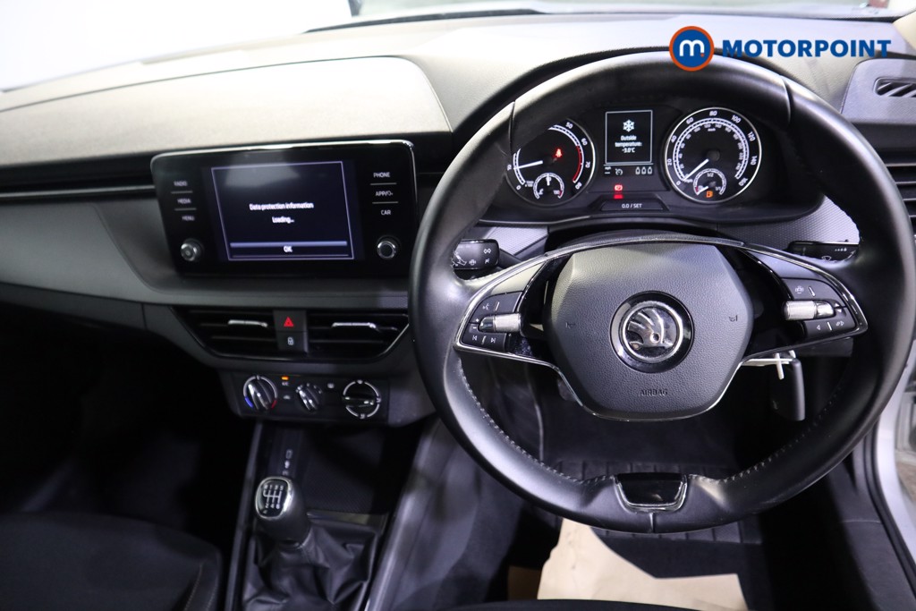 Used Skoda Kamiq 2022 for sale - 76718345: Photo 9