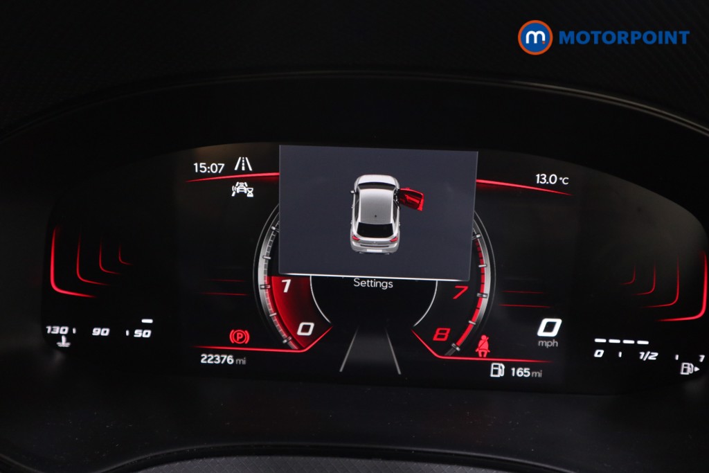 Used SEAT Ibiza for sale - 77741341: Photo 12