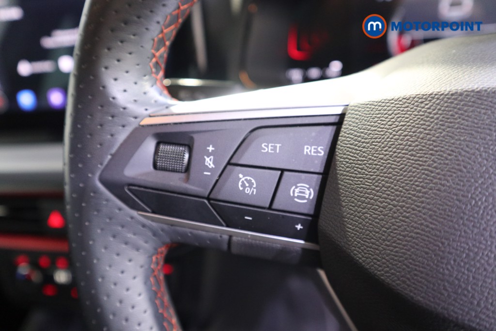 Used SEAT Ibiza for sale - 77741341: Photo 13