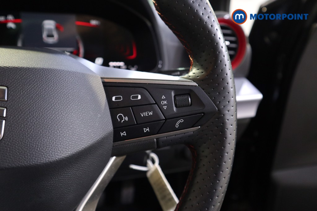 Used SEAT Ibiza for sale - 77741341: Photo 14