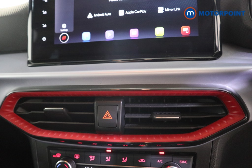 Used SEAT Ibiza for sale - 77741341: Photo 15