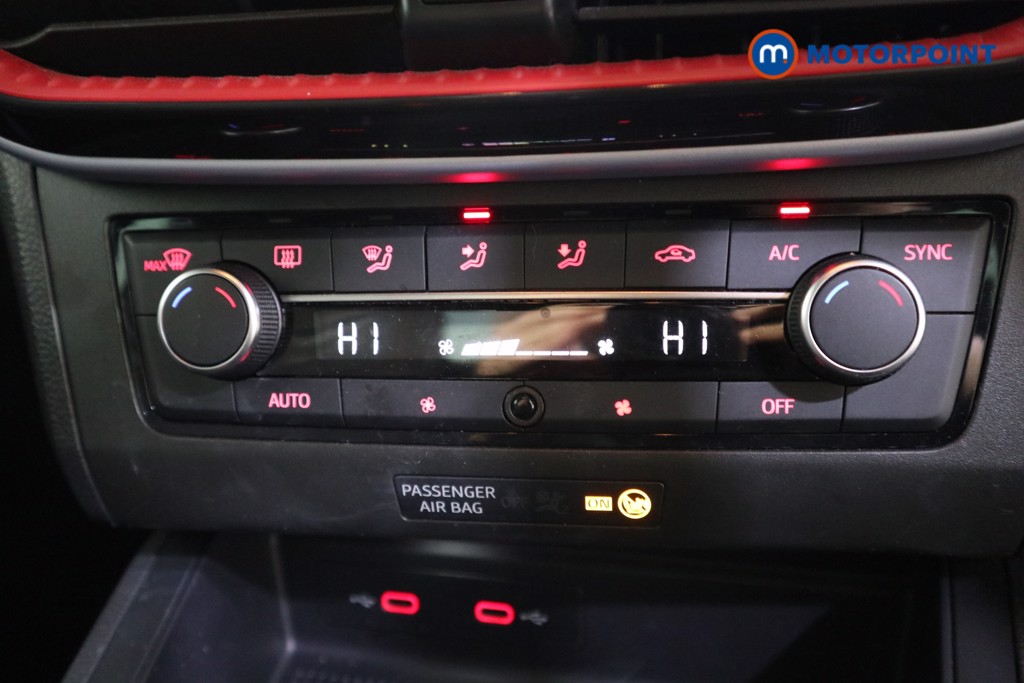 Used SEAT Ibiza for sale - 77741341: Photo 16