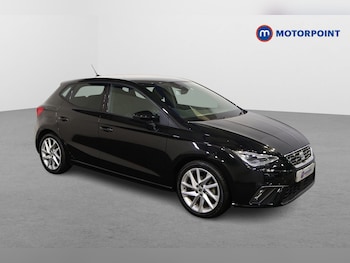 Used SEAT Ibiza undefined for sale - 77741341: Photo