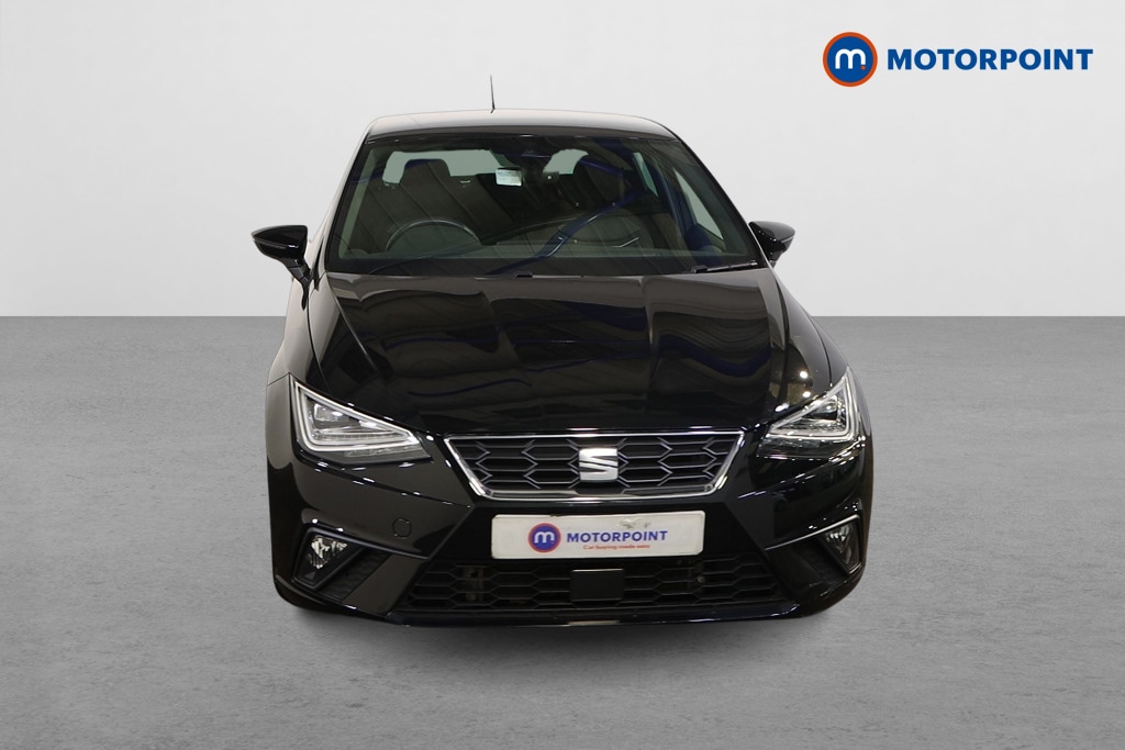 Used SEAT Ibiza for sale - 77741341: Photo 2