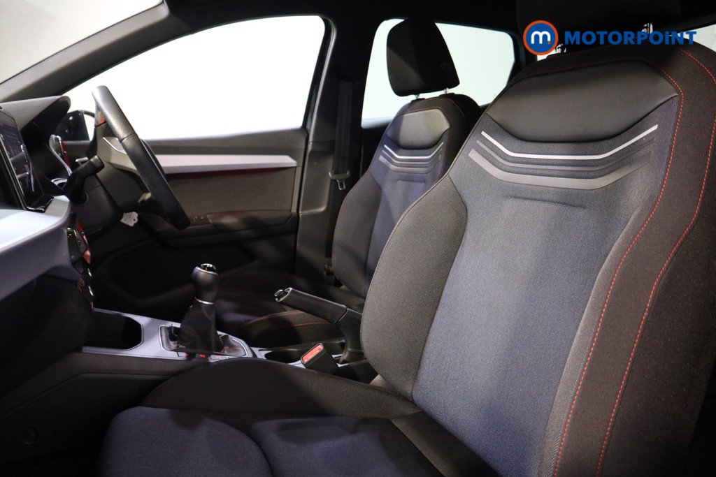 Used SEAT Ibiza for sale - 77741341: Photo 23