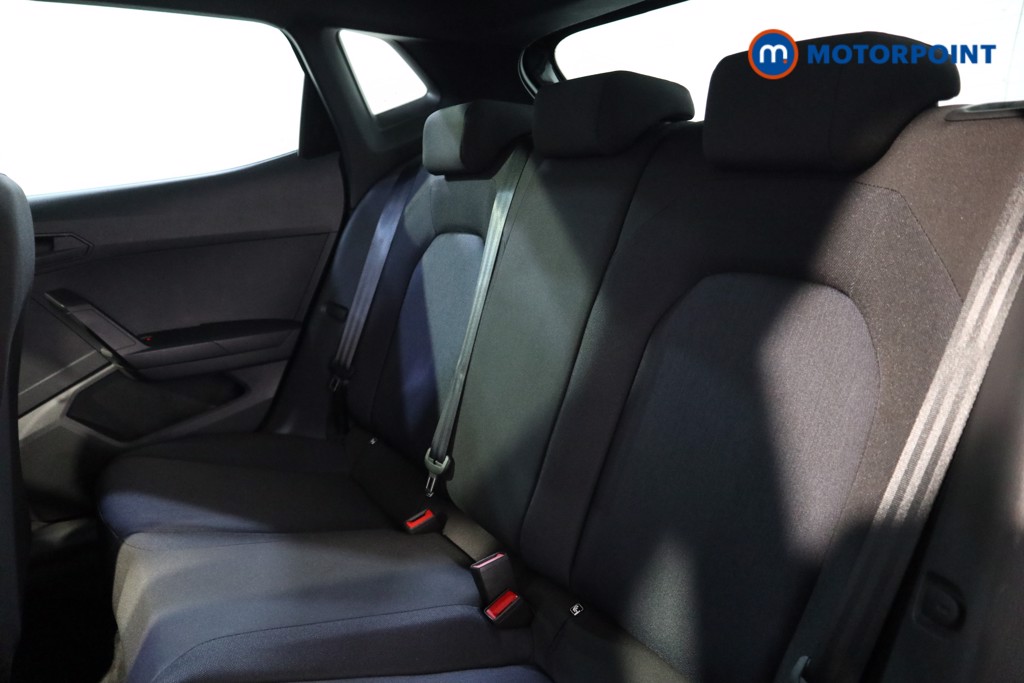 Used SEAT Ibiza for sale - 77741341: Photo 24