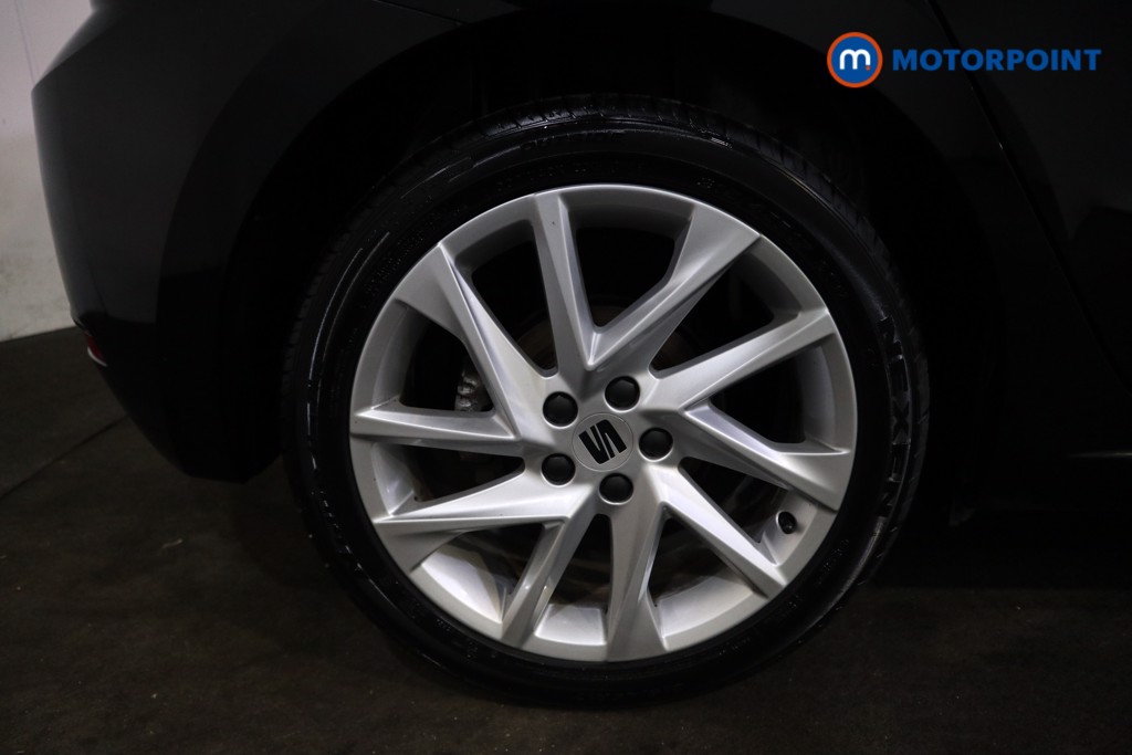 Used SEAT Ibiza for sale - 77741341: Photo 28