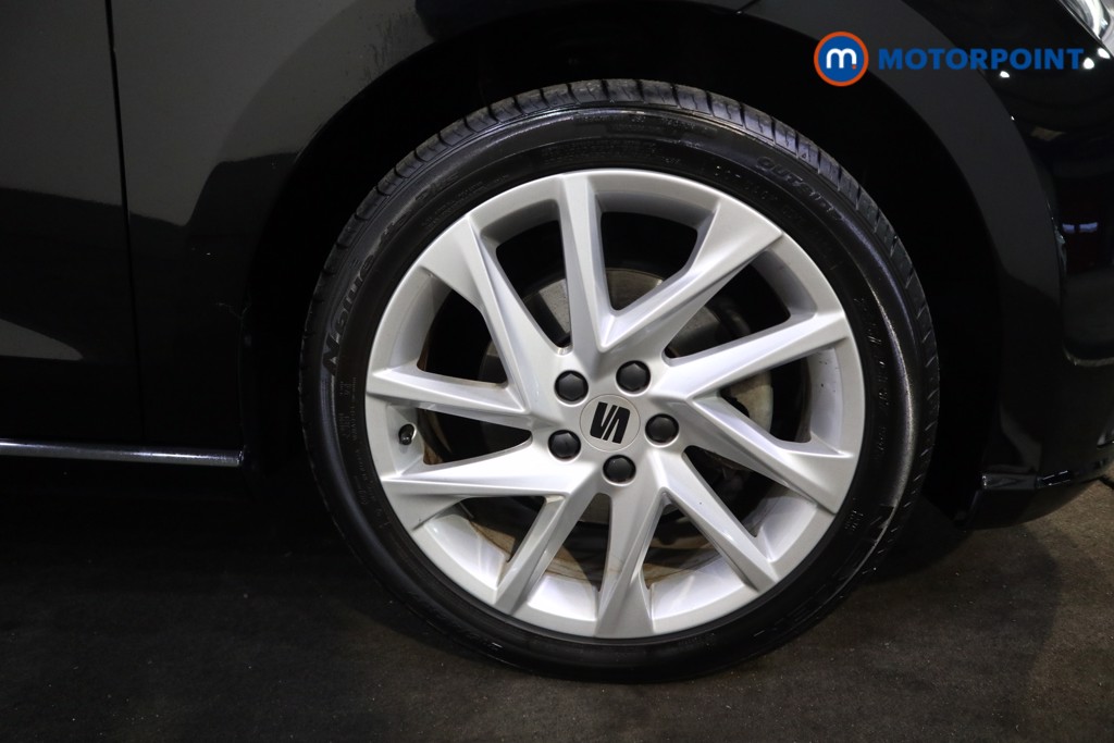 Used SEAT Ibiza for sale - 77741341: Photo 29