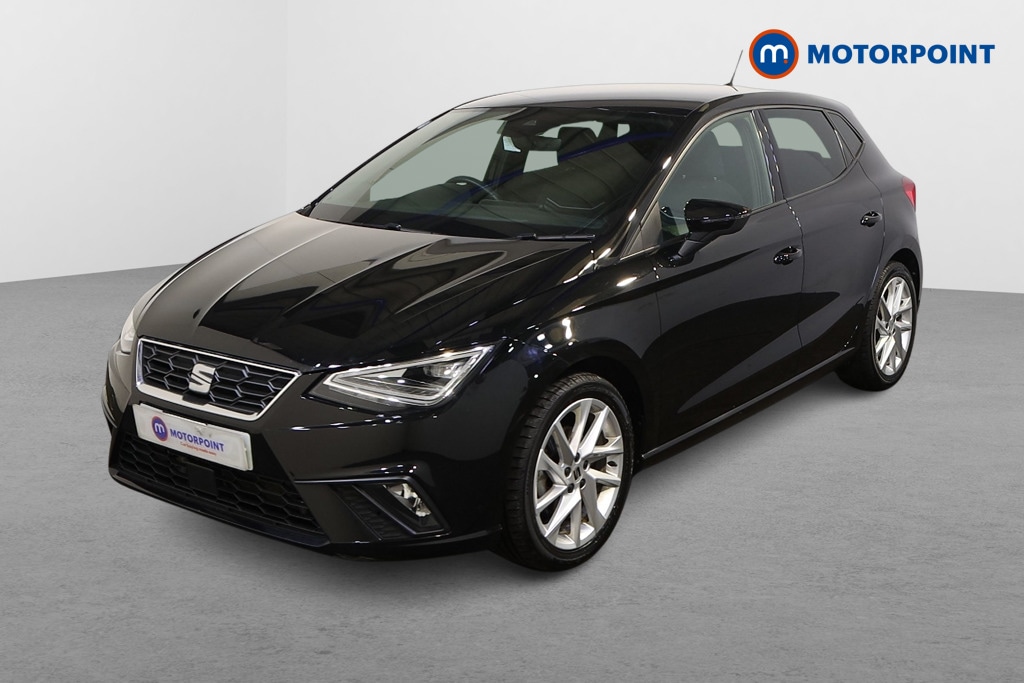 Used SEAT Ibiza for sale - 77741341: Photo 3