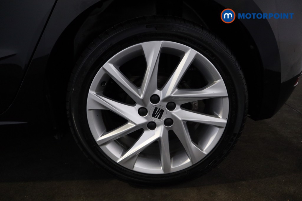 Used SEAT Ibiza for sale - 77741341: Photo 31