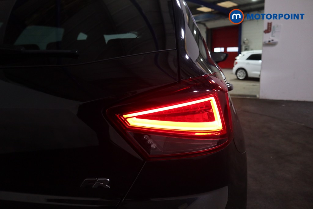 Used SEAT Ibiza for sale - 77741341: Photo 33