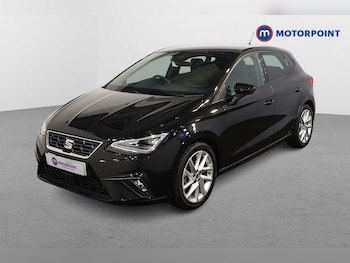 Used SEAT Ibiza undefined for sale - 77741341: Photo