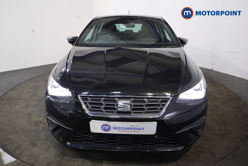 Used SEAT Ibiza for sale - 77741341: Photo 42