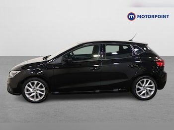 Used SEAT Ibiza undefined for sale - 77741341: Photo