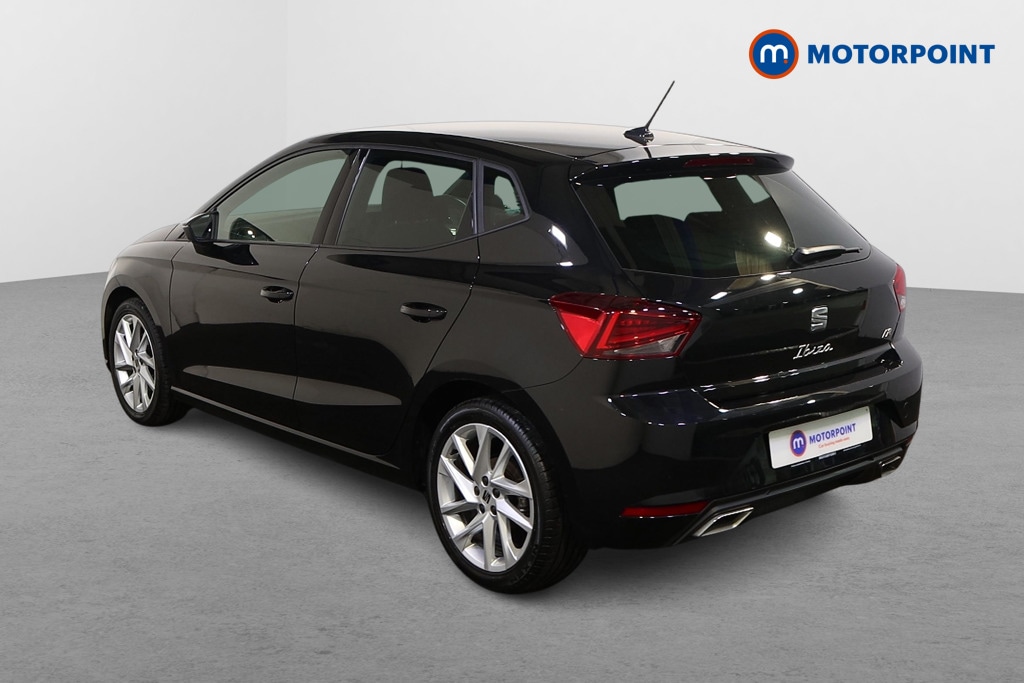 Used SEAT Ibiza for sale - 77741341: Photo 5