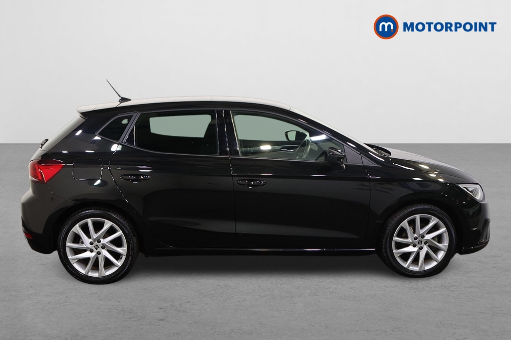 Used SEAT Ibiza for sale - 77741341: Photo 8