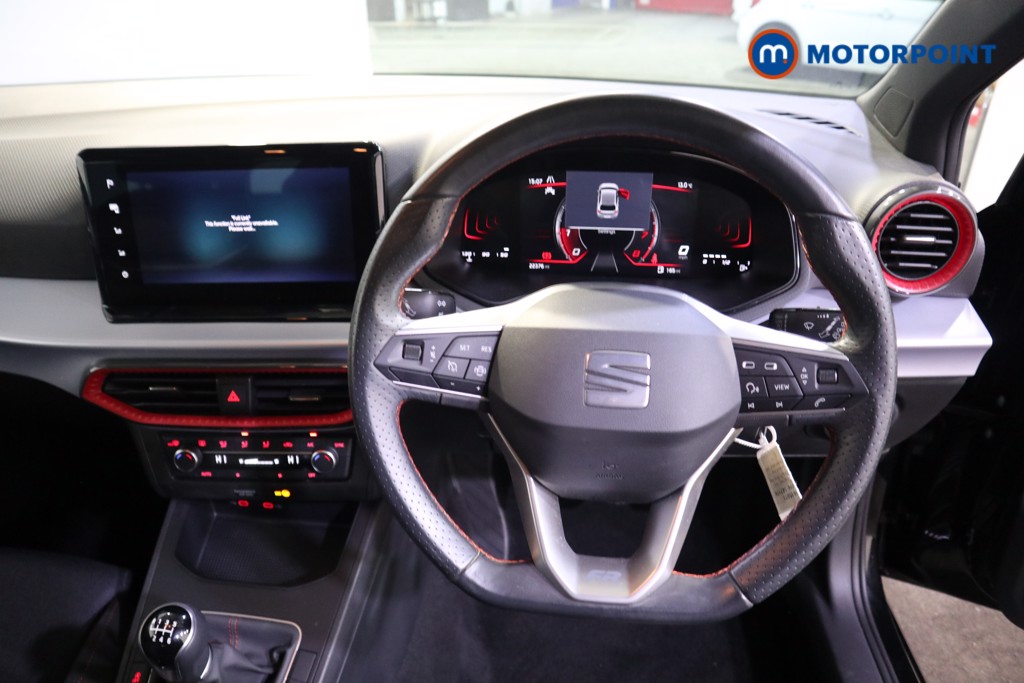 Used SEAT Ibiza for sale - 77741341: Photo 9