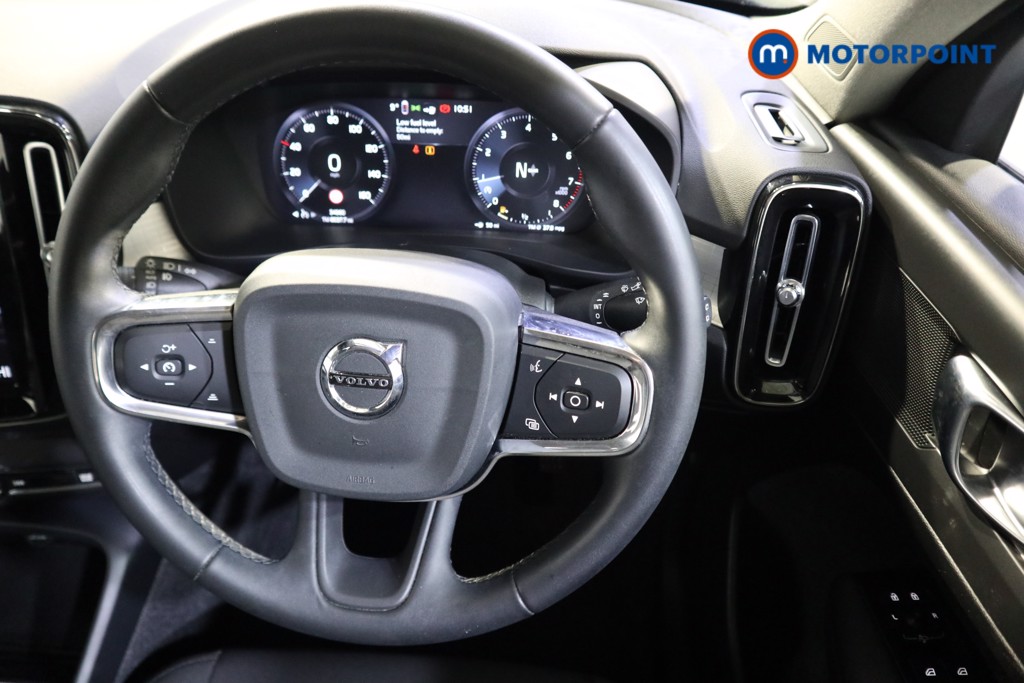 Used Volvo XC40 2021 for sale - 77262279: Photo 10