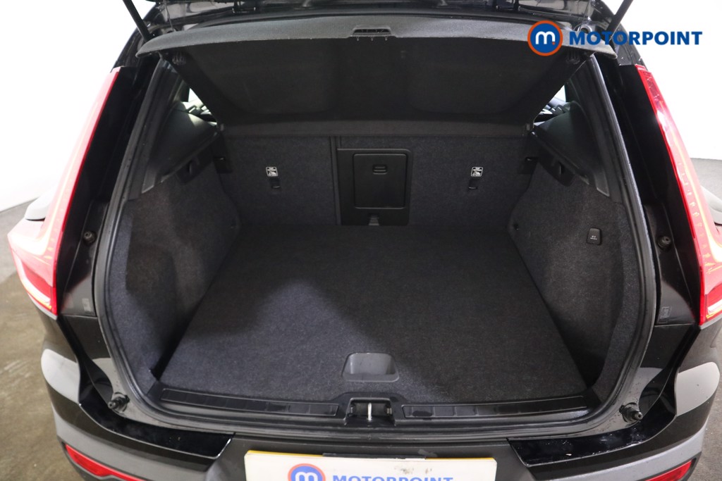 Used Volvo XC40 2021 for sale - 77262279: Photo 23