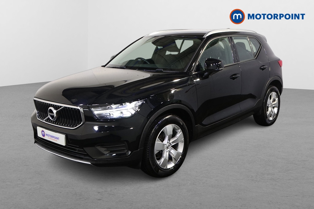 Used Volvo XC40 2021 for sale - 77262279: Photo 3