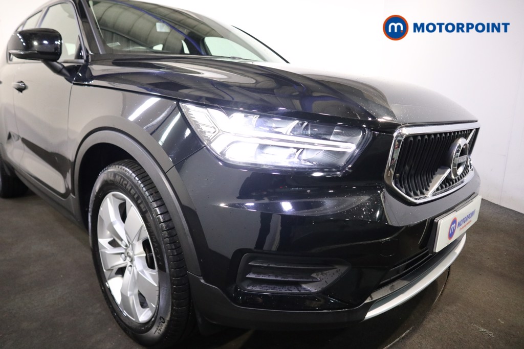Used Volvo XC40 2021 for sale - 77262279: Photo 35