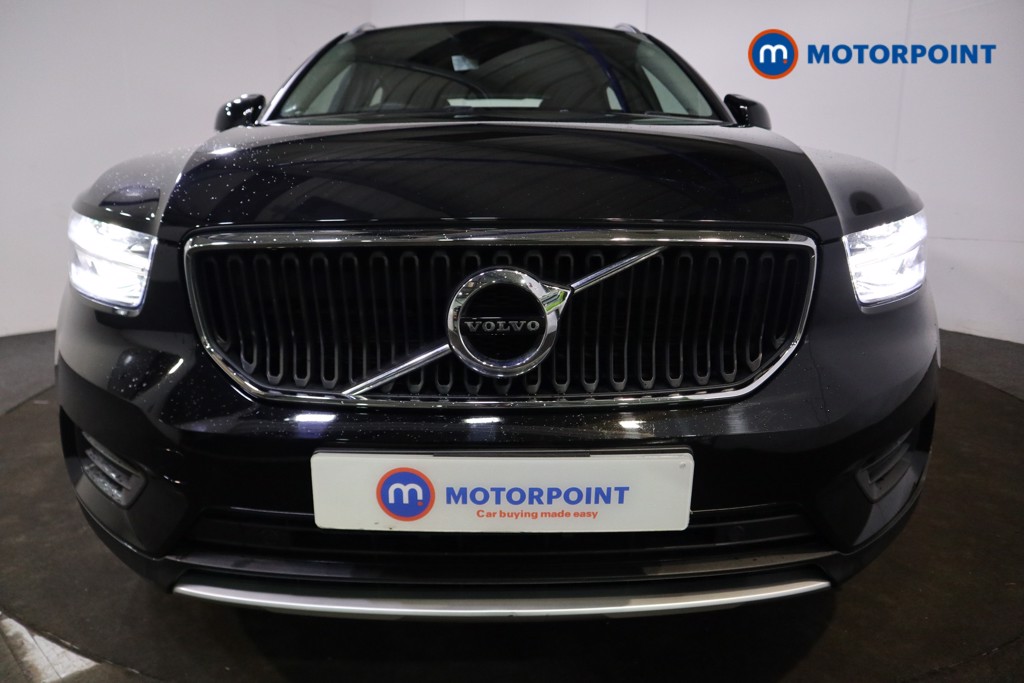 Used Volvo XC40 2021 for sale - 77262279: Photo 36