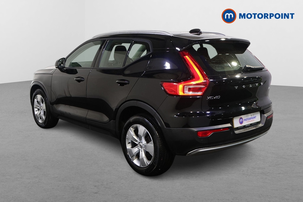 Used Volvo XC40 2021 for sale - 77262279: Photo 5