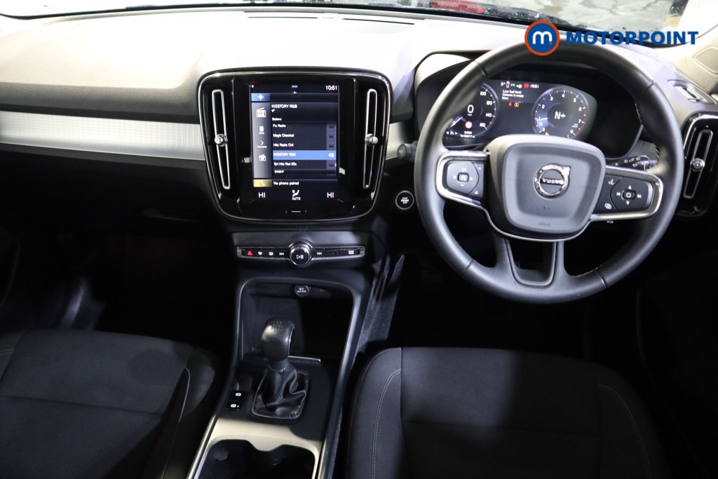 Used Volvo XC40 2021 for sale - 77262279: Photo 9