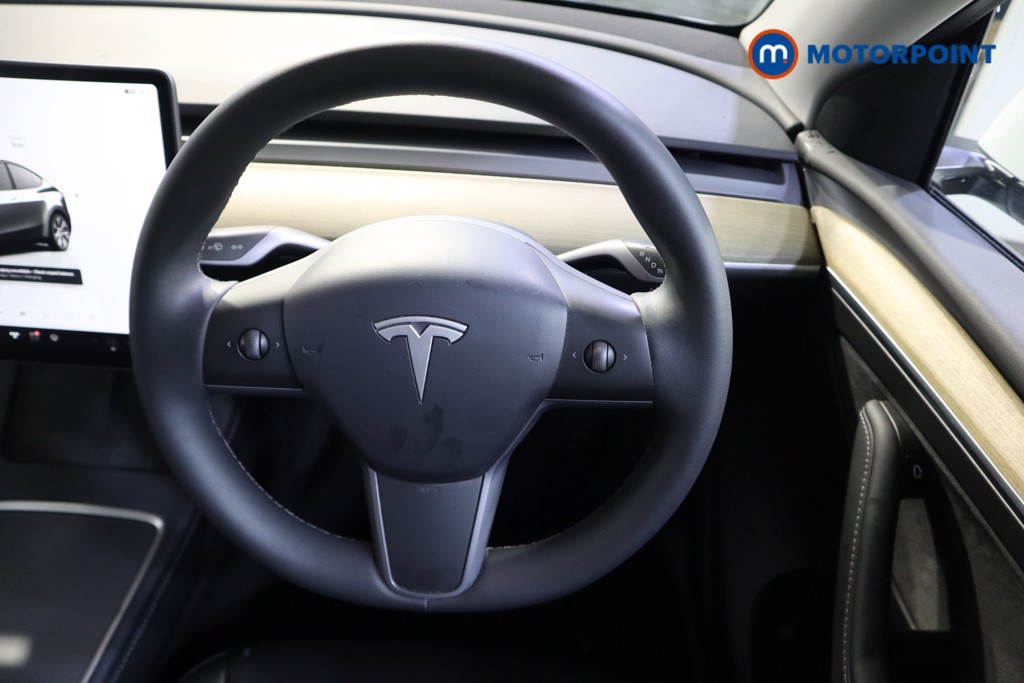 Used Tesla Model Y 2023 for sale - 77845797: Photo 10