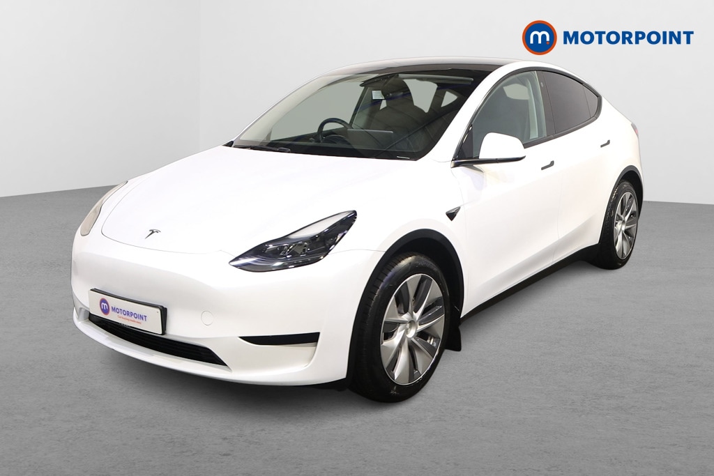 Used Tesla Model Y 2023 for sale - 77845797: Photo 3
