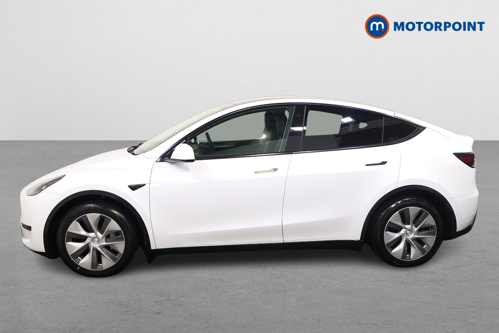 Used Tesla Model Y 2023 for sale - 77845797: Photo 4