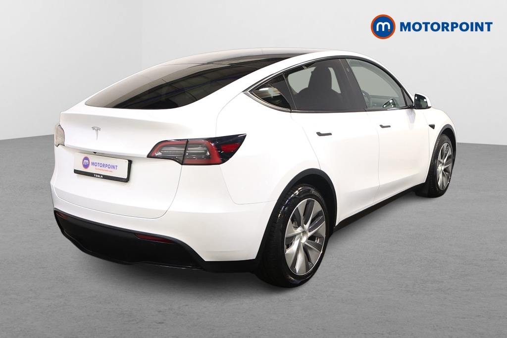 Used Tesla Model Y 2023 for sale - 77845797: Photo 7