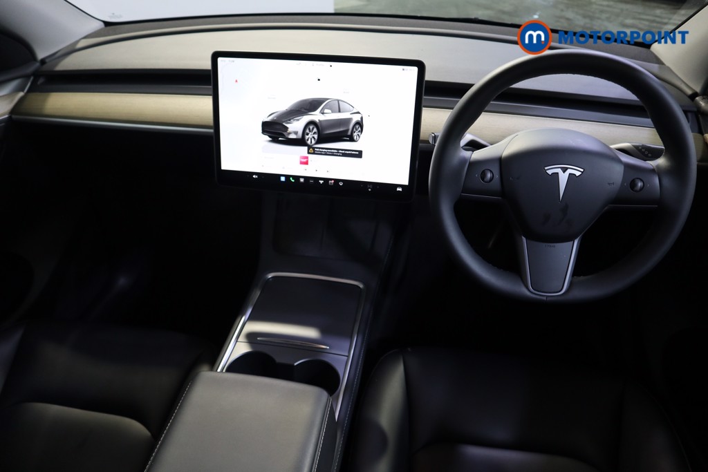 Used Tesla Model Y 2023 for sale - 77845797: Photo 9
