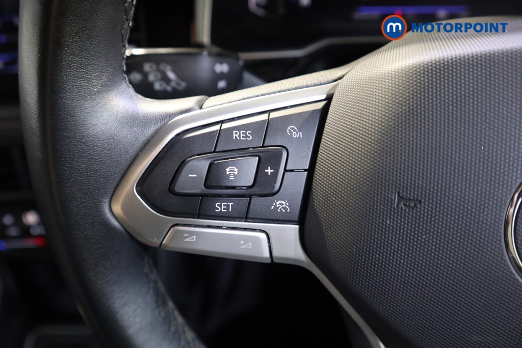 Used Volkswagen Taigo 2022 for sale - 77259264: Photo 11