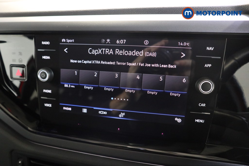 Used Volkswagen Taigo 2022 for sale - 77259264: Photo 15