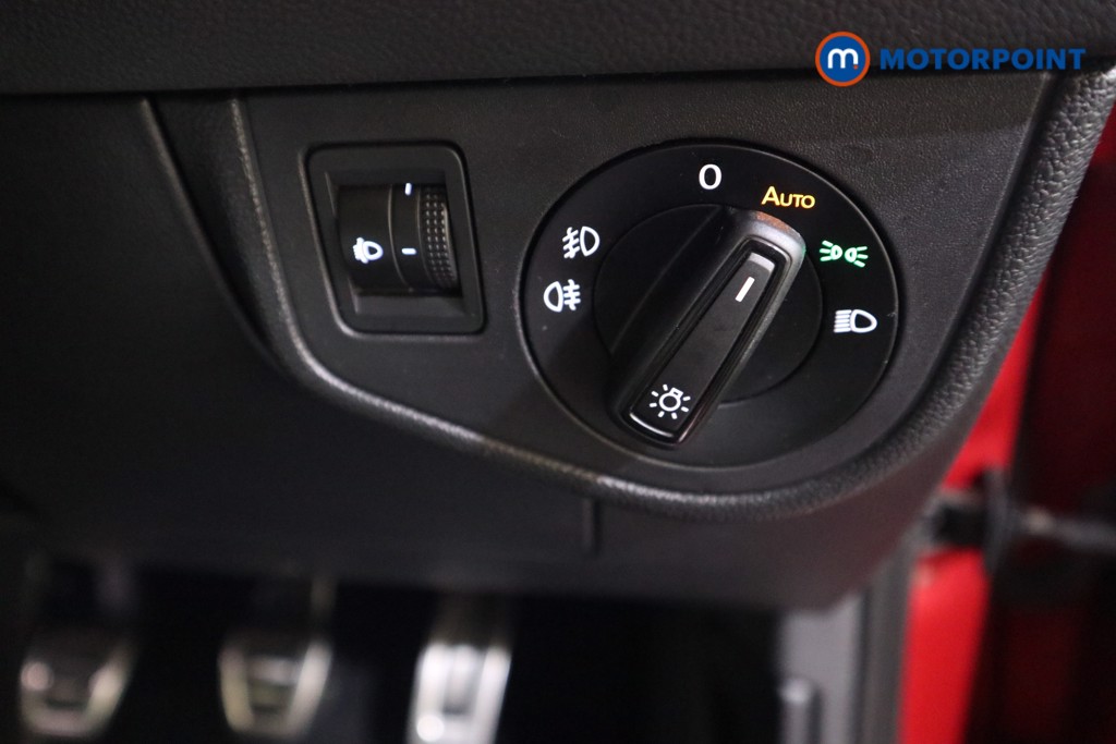 Used Volkswagen Taigo 2022 for sale - 77259264: Photo 19