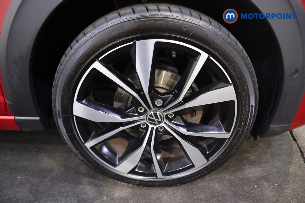 Used Volkswagen Taigo 2022 for sale - 77259264: Photo 29