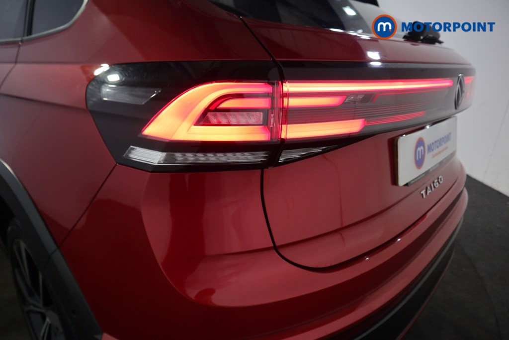 Used Volkswagen Taigo 2022 for sale - 77259264: Photo 33