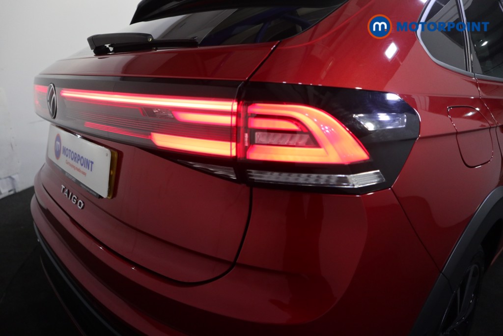 Used Volkswagen Taigo 2022 for sale - 77259264: Photo 34