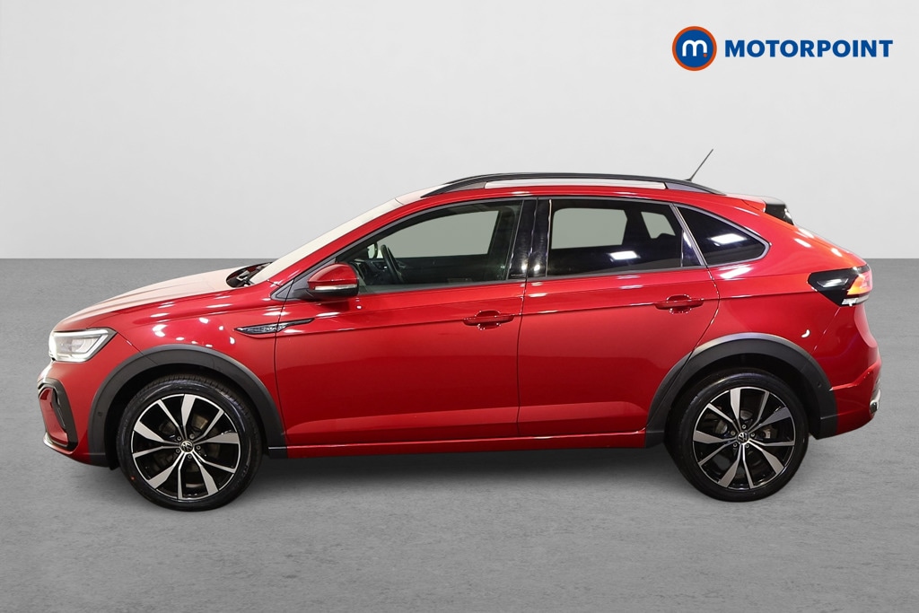 Used Volkswagen Taigo 2022 for sale - 77259264: Photo 4