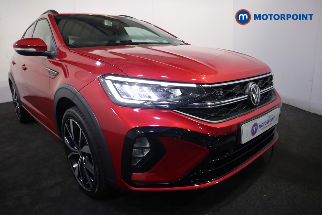 Used Volkswagen Taigo 2022 for sale - 77259264: Photo 42