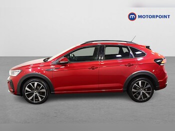 Used Volkswagen Taigo 2022 for sale - 77259264: Photo