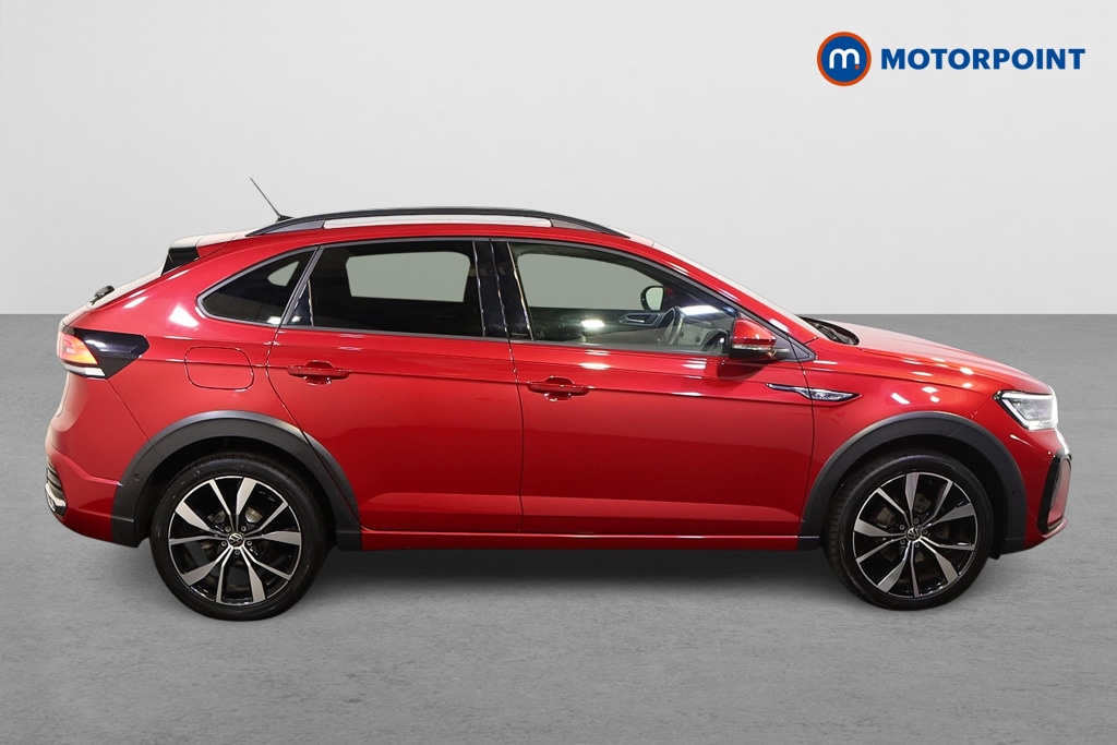 Used Volkswagen Taigo 2022 for sale - 77259264: Photo 8