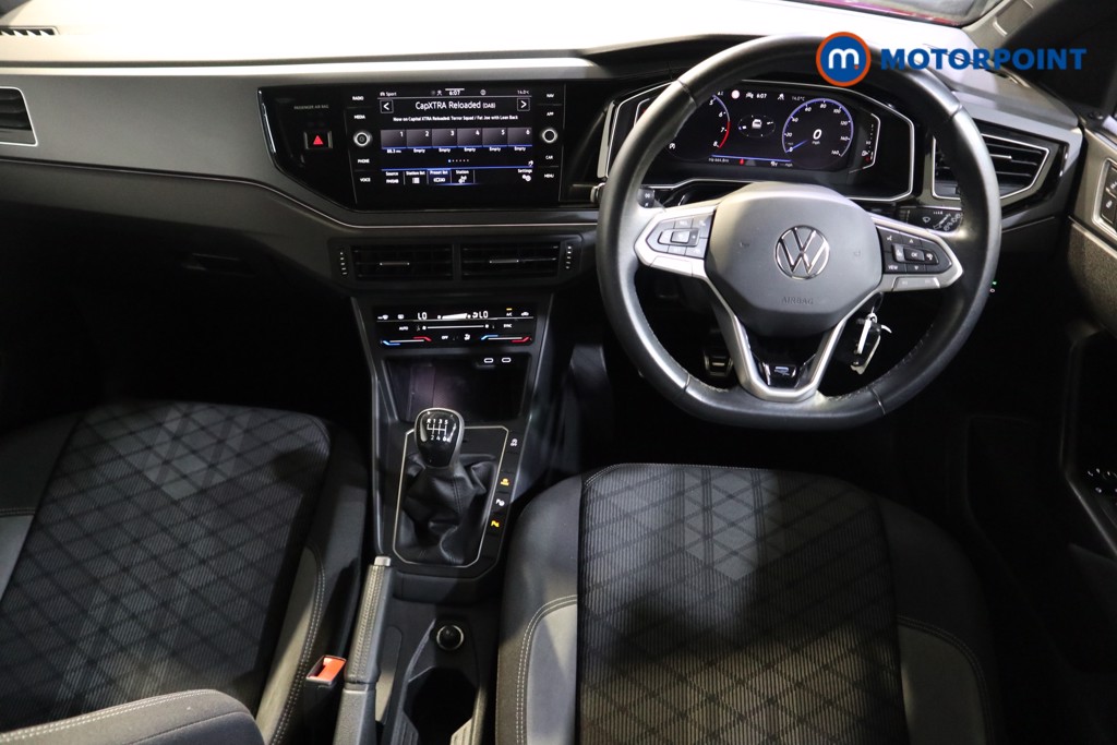 Used Volkswagen Taigo 2022 for sale - 77259264: Photo 9