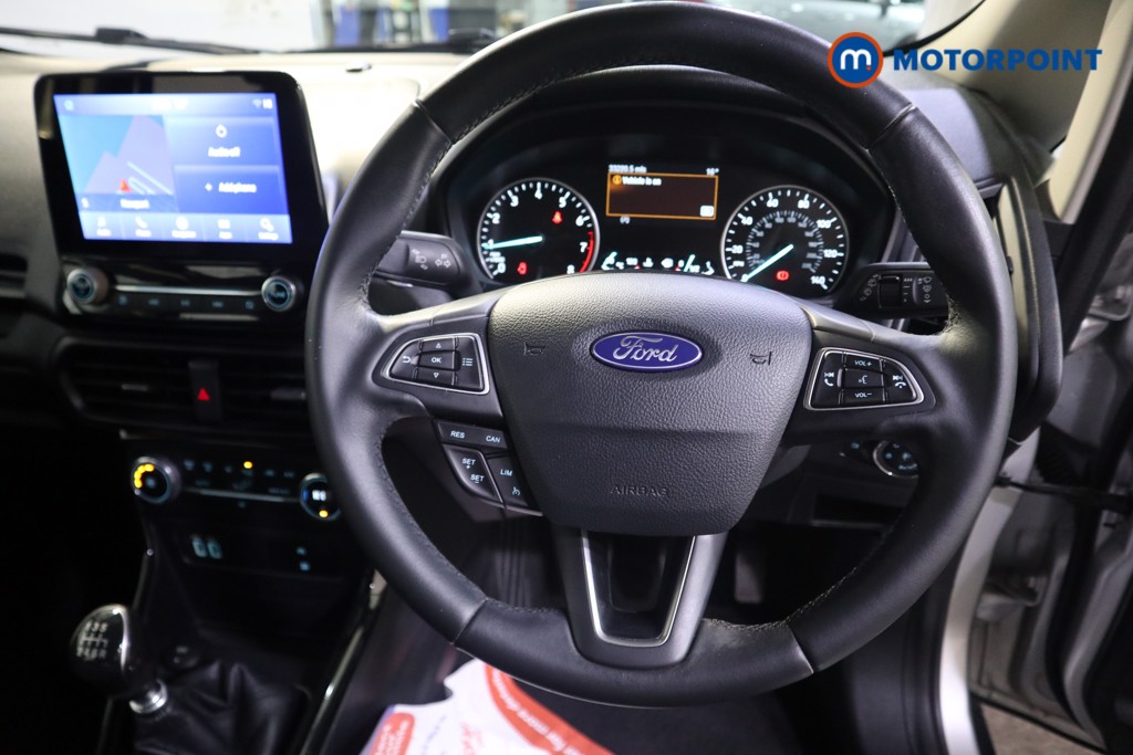 Used Ford Ecosport 2019 for sale - 76127885: Photo 10