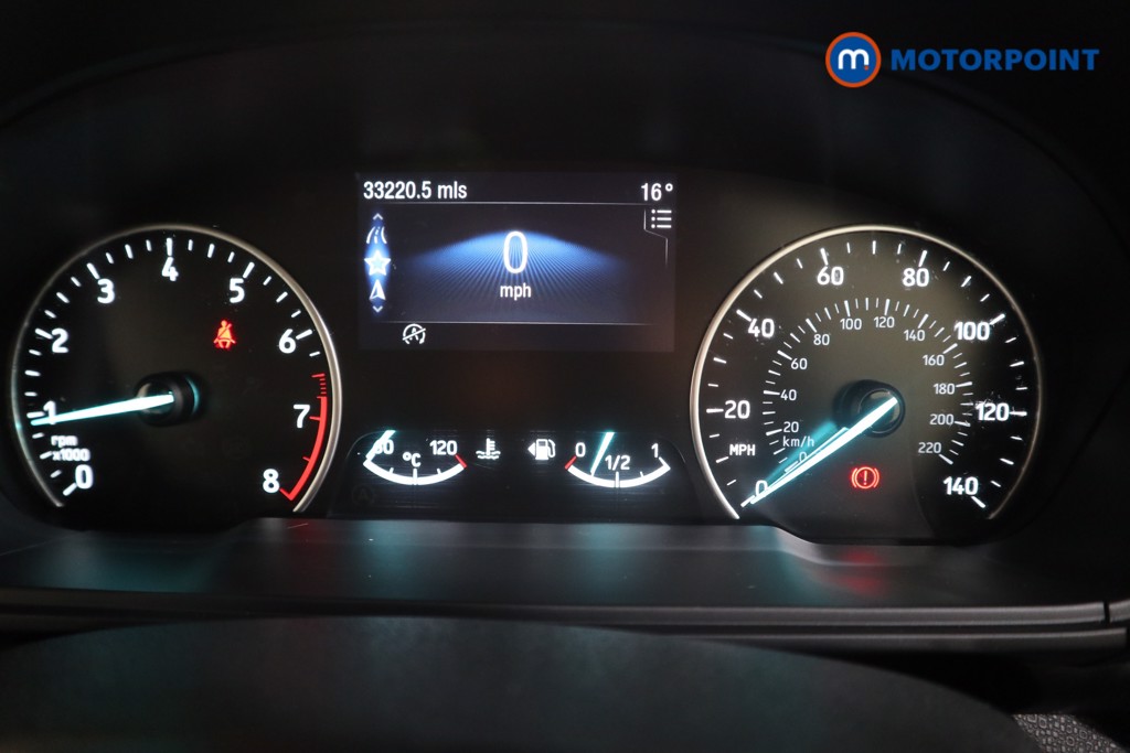 Used Ford Ecosport 2019 for sale - 76127885: Photo 11